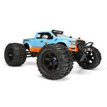 Carrocería Ford F-150 Raptor 2017 1/8 monster truck Pro-line PRO346800