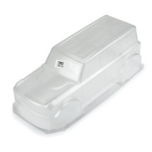 Pro-line 1-8 2021 Ford Bronco Clear Body: MAXX E-REVO 2.0 PRO359400