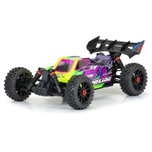Carrocería Axis 1/8 Typhon 223S Pro-line PRO364600