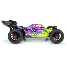 Carrocería Axis 1/8 Typhon 223S Pro-line PRO364600
