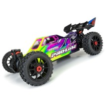 Carrocería Axis 1/8 Typhon 223S Pro-line PRO364600