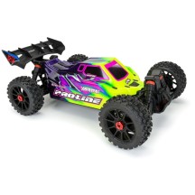 Carrocería Axis 1/8 Typhon 223S Pro-line PRO364600