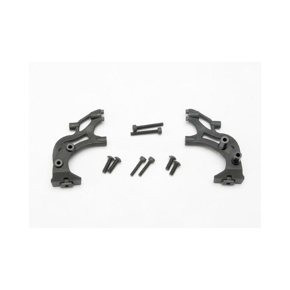 Traxxas Wing mount hardware TRX7121 Traxxas Wing mount hardware TRX7121