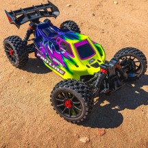 Carrocería Axis 1/8 Typhon 223S Pro-line PRO364600