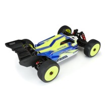 Carrocería Axis 1/8 Typhon 6S TLR Pro-line PRO358000