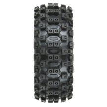 Neumáticos Badlands MX M2 3.8" buggy 17mm Mach 10 Pro-line PRO906721