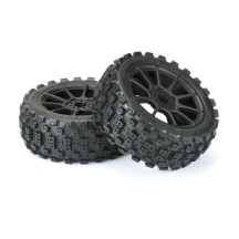 Neumáticos Badlands MX M2 3.8" buggy 17mm Mach 10 Pro-line PRO906721