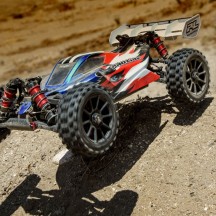 Neumáticos Badlands MX M2 3.8" buggy 17mm Mach 10 Pro-line PRO906721