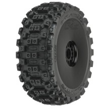 Neumáticos Badlands MX M2 3.8" buggy 17mm 1/8 Pro-line PRO906741