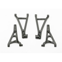 Brazos suspensión delanteros Traxxas TRX7131