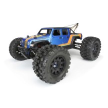 Neumáticos Badlands MX38 HP 3.8" reforzados Raid Pro-line PRO1016610