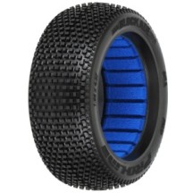 Pro-line 1-8 Blockade M3 Front-Rear Off-Road Buggy Tires PRO903902