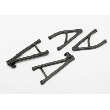 Traxxas Suspension arm set rear TRX7132