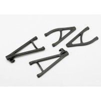 Traxxas Suspension arm set rear TRX7132