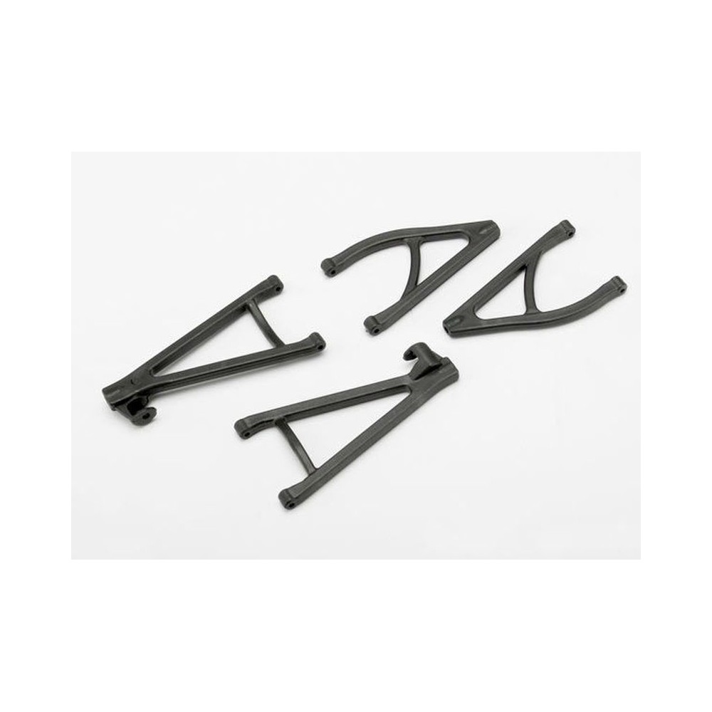 Traxxas Suspension arm set rear TRX7132 Traxxas Suspension arm set rear TRX7132