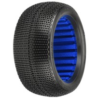 Pro-line 1-8 Buck Shot M3 Front-Rear 4.0 Off-Road Truggy Tires PRO906302