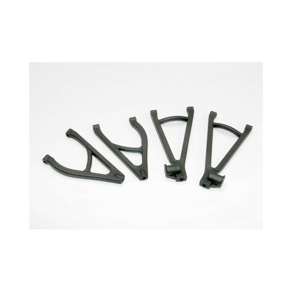 Brazos suspensión trasera extendidos Traxxas TRX7132R Brazos suspensión trasera extendidos Traxxas TRX7132R