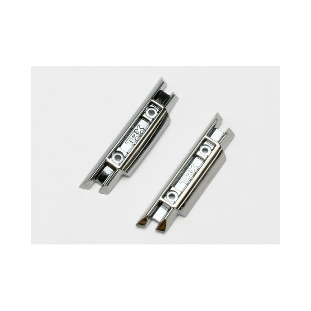 Traxxas Bumpers front (1) rear (1) for 1-16 e-revo TRX7135 Traxxas Bumpers front (1) rear (1) for 1-16 e-revo TRX7135