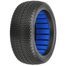 Neumáticos Buck Shot S4 off-road buggy delantera trasera Pro-line PRO9062204