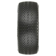 Pro-line 1-8 Buck Shot S4 Front-Rear Off-Road Buggy Tires PRO9062204