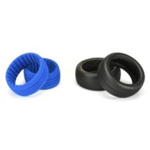 Pro-line 1-8 Buck Shot S4 Front-Rear Off-Road Buggy Tires PRO9062204