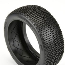 Pro-line 1-8 Buck Shot S4 Front-Rear Off-Road Buggy Tires PRO9062204