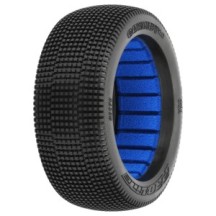 Pro-line 1-8 Convict 2.0 S4 Front-Rear Off-Road Buggy Tires PRO9078204