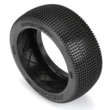 Pro-line 1-8 Convict 2.0 S4 Front-Rear Off-Road Buggy Tires PRO9078204