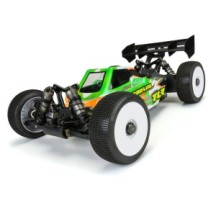 Pro-line 1-8 Convict 2.0 S4 Front-Rear Off-Road Buggy Tires PRO9078204