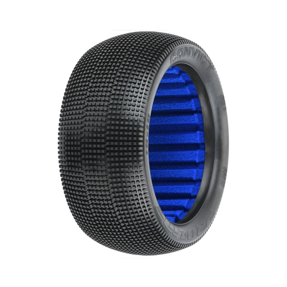 Pro-line 1-8 Convict M3 Front-Rear 4.0 Off-Road Truck Tires PRO907202 Pro-line 1-8 Convict M3 Front-Rear 4.0 Off-Road Truck Tires PRO907202