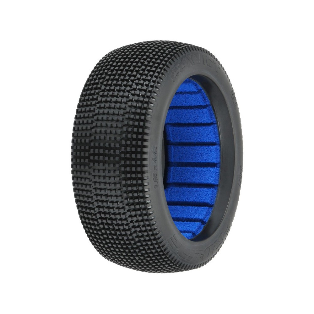 Pro-line 1-8 Convict S4 Front-Rear Off-Road Buggy Tires PRO9071204 Pro-line 1-8 Convict S4 Front-Rear Off-Road Buggy Tires PRO9071204