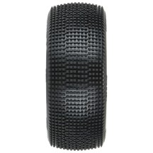 Pro-line 1-8 Convict S4 Front-Rear Off-Road Buggy Tires PRO9071204