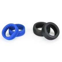 Pro-line 1-8 Convict S4 Front-Rear Off-Road Buggy Tires PRO9071204