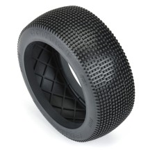 Pro-line 1-8 Convict S4 Front-Rear Off-Road Buggy Tires PRO9071204