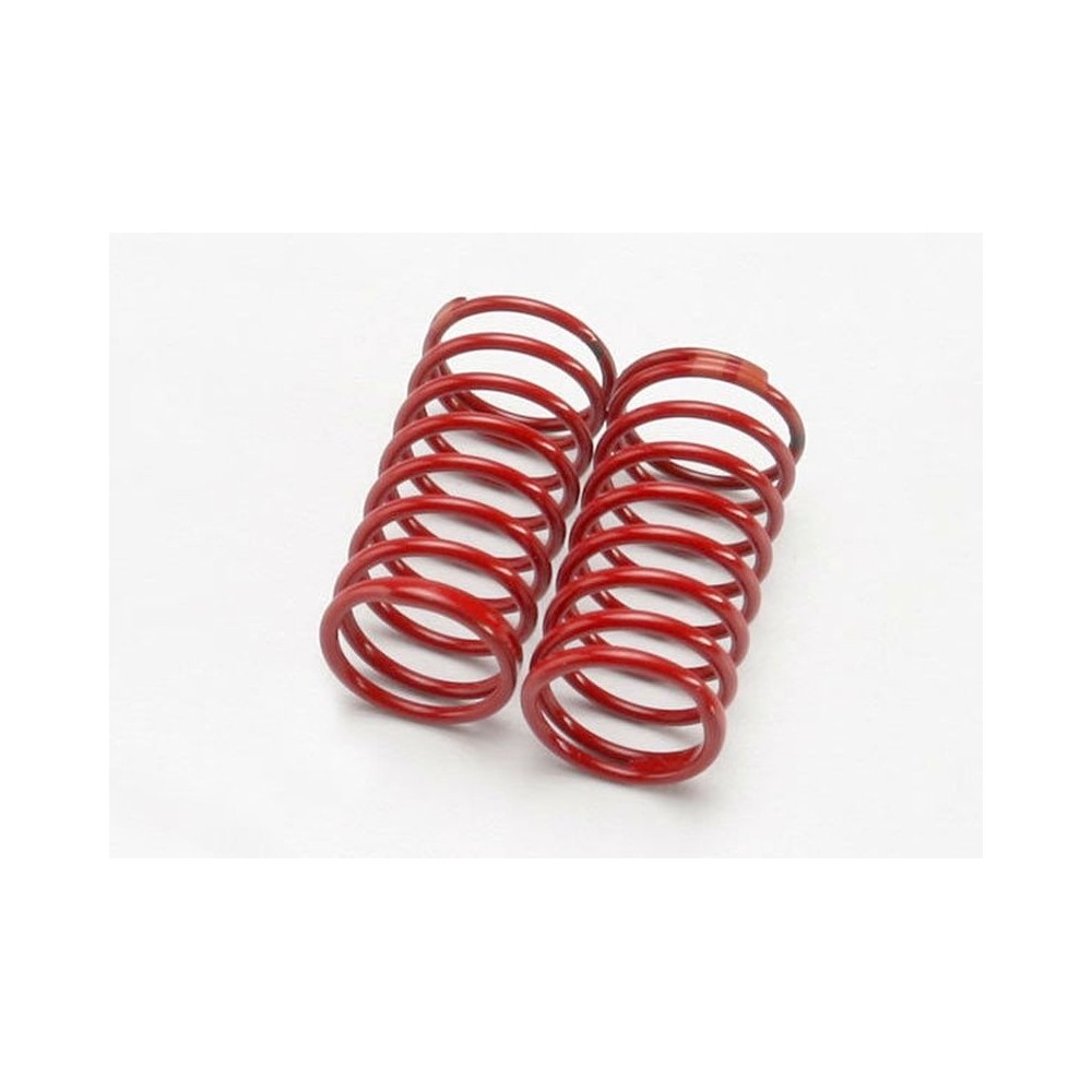 Muelles GTR tasa 0.82 doble naranja Slash 1/16 Traxxas TRX7140 Muelles GTR tasa 0.82 doble naranja Slash 1/16 Traxxas TRX7140