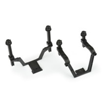 Soportes carrocería extendidos MAXX 1/8 Pro-line