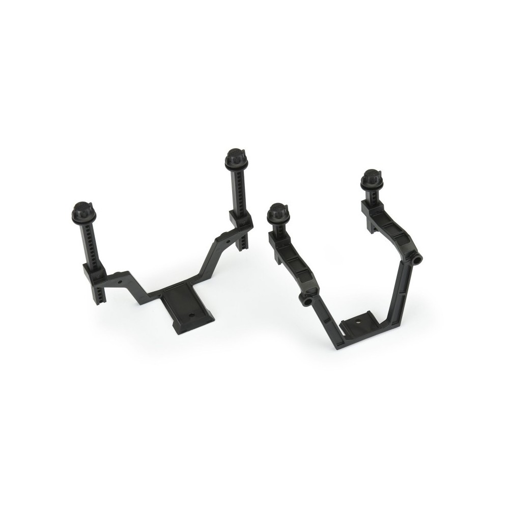 Soportes carrocería extendidos MAXX 1/8 Pro-line