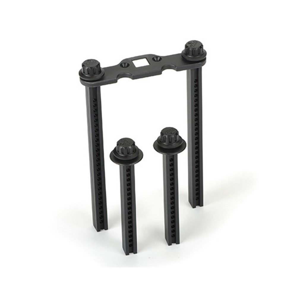 Soportes carrocería extendidos Revo 3.3 E-Revo Summit 1/8