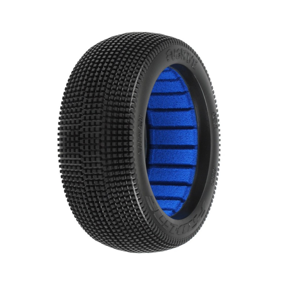 Neumáticos Fugitive S3 1/8 todoterreno Pro-line Neumáticos Fugitive S3 1/8 todoterreno Pro-line