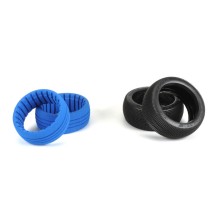 Neumáticos Fugitive S3 1/8 todoterreno Pro-line