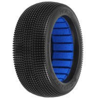 Pro-line 1-8 Fugitive S4 Front-Rear Off-Road Buggy Tires PRO9052204