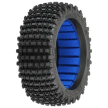 Neumáticos Gladiator M3 1/8 todoterreno Pro-line