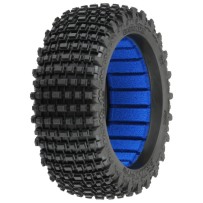 Pro-line 1-8 Gladiator M3 Front-Rear Off-Road Buggy Tires PRO907402