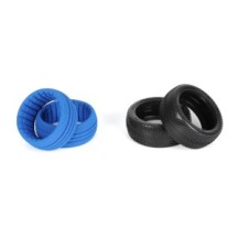 Pro-line 1-8 Hole Shot 2.0 M3 Front-Rear Off-Road Buggy Tires PRO904102