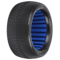 Pro-line 1-8 Hole Shot S3 Front-Rear 4.0 Off-Road Truggy Tires PRO9033203