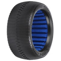 Pro-line 1-8 Hole Shot S4 Front-Rear 4.0 Off-Road Truck Tires PRO9033204