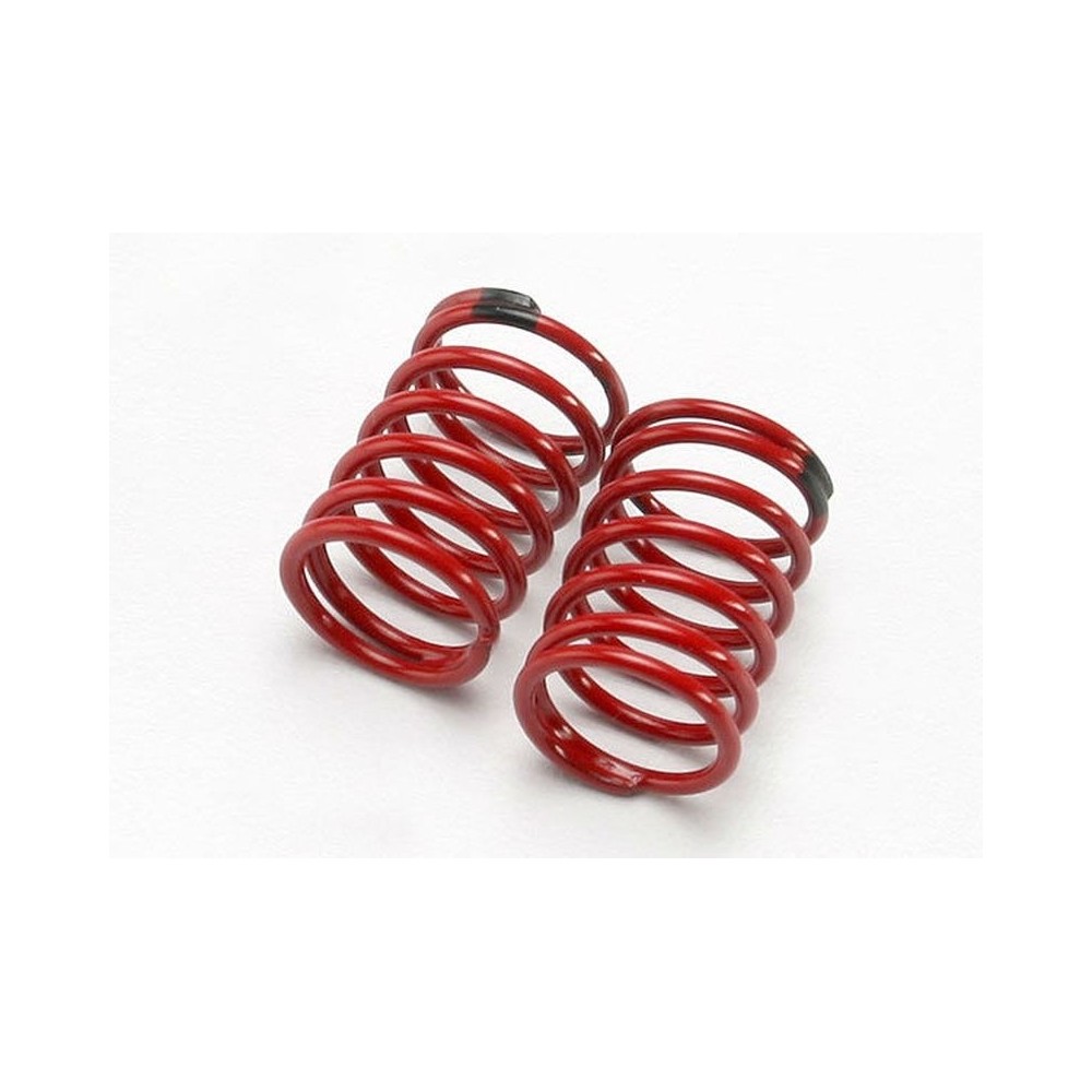 Traxxas Spring shock (gtr) (2) TRX7148 Traxxas Spring shock (gtr) (2) TRX7148