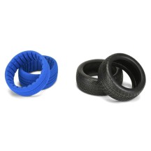 Neumáticos Positron M4 1/8 todoterreno Pro-line