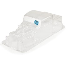Carrocería Rat Rod 1/8 transparente Monster Truck Pro-line