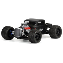 Carrocería Rat Rod 1/8 transparente Monster Truck Pro-line